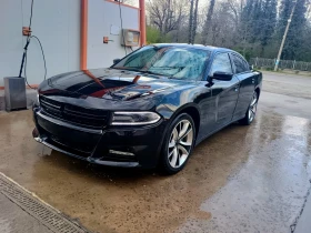 Dodge Charger SXT 3.6, снимка 10