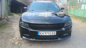 Dodge Charger SXT 3.6, снимка 6