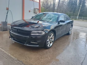 Dodge Charger SXT 3.6, снимка 4