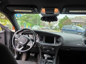 Dodge Charger SXT 3.6, снимка 14