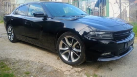 Dodge Charger SXT 3.6, снимка 4