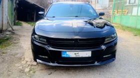 Dodge Charger SXT 3.6, снимка 3