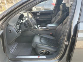 Audi S8 Plus/DesignSelection/Ceramic/ B&O/Carbon/Alcantara, снимка 9