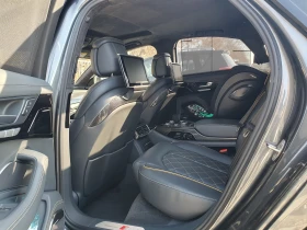 Audi S8 Plus/DesignSelection/Ceramic/ B&O/Carbon/Alcantara, снимка 11