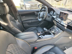Audi S8 Plus/DesignSelection/Ceramic/ B&O/Carbon/Alcantara, снимка 15