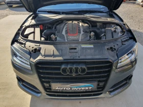 Audi S8 Plus/DesignSelection/Ceramic/ B&O/Carbon/Alcantara, снимка 17