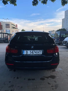 BMW 320, снимка 5