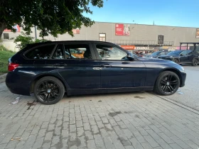 BMW 320, снимка 3
