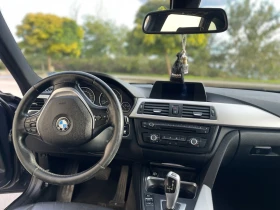 BMW 320, снимка 8