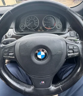 BMW 520 M Sport, снимка 7