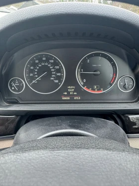 BMW 520 M Sport, снимка 12