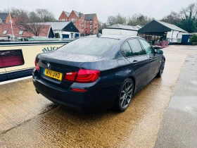 BMW 520 M Sport, снимка 5