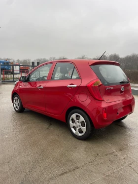 Kia Picanto 1.0i-70к.с., снимка 4