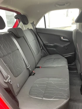 Kia Picanto 1.0i-70к.с., снимка 16