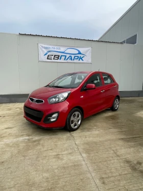 Kia Picanto 1.0i-70к.с., снимка 2
