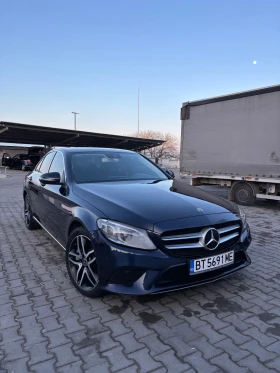 Mercedes-Benz C 300, снимка 2