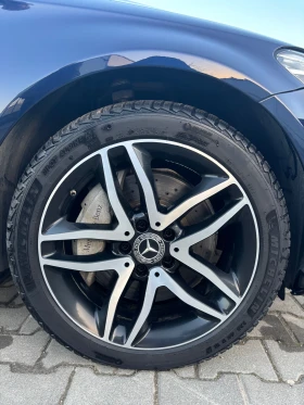 Mercedes-Benz C 300, снимка 9
