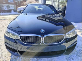 BMW 540 540i xDrive M SPORТ CARFAX, снимка 9
