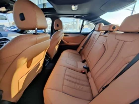 BMW 540 540i xDrive M SPORТ CARFAX, снимка 8