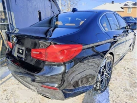 BMW 540 540i xDrive M SPORТ CARFAX, снимка 6
