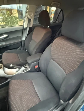 Toyota Auris 2.0 D-4D, Клима, Внос, снимка 9