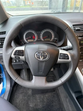 Toyota Auris 2.0 D-4D, Клима, Внос, снимка 14