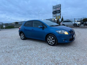 Toyota Auris 2.0 D-4D, Клима, Внос, снимка 6