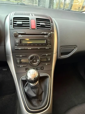 Toyota Auris 2.0 D-4D, Клима, Внос, снимка 17