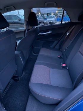 Toyota Auris 2.0 D-4D, Клима, Внос, снимка 13