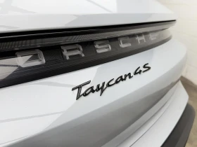 Porsche Taycan * АвтоКредит * (ЦЕНА ДО БГ), снимка 11