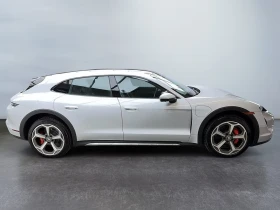 Porsche Taycan * АвтоКредит * (ЦЕНА ДО БГ), снимка 6