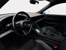 Porsche Taycan * АвтоКредит * (ЦЕНА ДО БГ), снимка 14