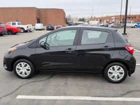 Toyota Yaris LE* АвтоКредит* (ЦЕНА ДО БГ), снимка 4