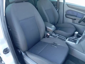Ford Focus 1.6 d ЛИЗИНГ , снимка 9
