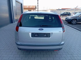 Ford Focus 1.6 d ЛИЗИНГ , снимка 5