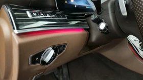 Mercedes-Benz E 400 HEAD-UP* ОБДУХ* DIGITAL* БУРМАСТЕР* КРАЙНА ЦЕНА* А, снимка 9