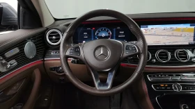 Mercedes-Benz E 400 HEAD-UP* ОБДУХ* DIGITAL* БУРМАСТЕР* КРАЙНА ЦЕНА* А, снимка 6