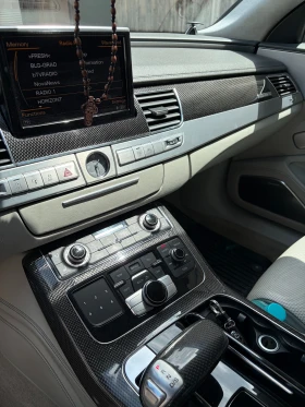 Audi S8, снимка 14
