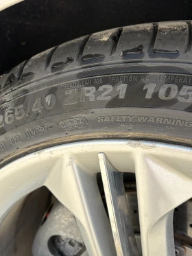 Audi S8, снимка 10