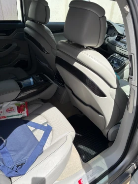 Audi S8, снимка 17