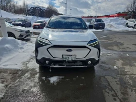 Subaru Solterra * AWD * АВТОКРЕДИТ БЕЗ ПЪРВОНАЧАЛНА ВНОСКА* , снимка 6