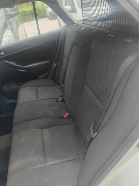 Toyota Avensis 2.0, 147к.с., снимка 7