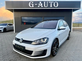 VW Golf 2.0GTD 184 ks Full!!! Собствен лизинг !!!, снимка 1