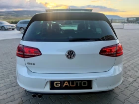 VW Golf 2.0GTD 184 ks Full!!! Собствен лизинг !!!, снимка 6