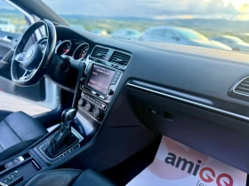 VW Golf 2.0GTD 184 ks Full!!! Собствен лизинг !!!, снимка 13