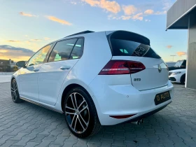 VW Golf 2.0GTD 184 ks Full!!! Собствен лизинг !!!, снимка 7