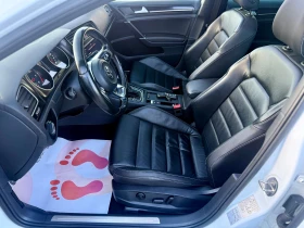 VW Golf 2.0GTD 184 ks Full!!! Собствен лизинг !!!, снимка 9