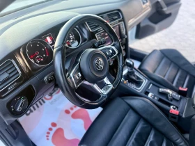 VW Golf 2.0GTD 184 ks Full!!! Собствен лизинг !!!, снимка 17