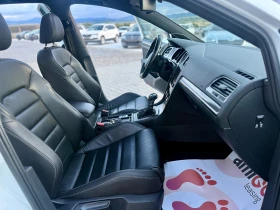 VW Golf 2.0GTD 184 ks Full!!! Собствен лизинг !!!, снимка 10