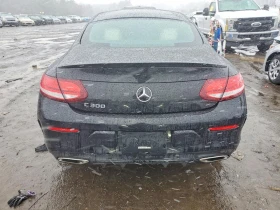 Mercedes-Benz C 300 !!УНИКАТ!! !AMG LINE! #BURMESTER#, снимка 6